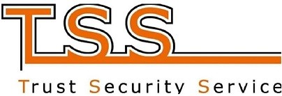 Trust Security Service